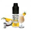 Flavor :  Rhum Coco by Solubarome