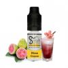Flavor :  Rhum Goyave by Solubarome