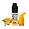 Flavor :  Rhum Mangue by Solubarome