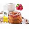 Flavor :  Riz Au Lait Aux Framboises by Solubarome