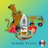 Flavor :  Scooby Fruits by Solubarome