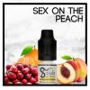 Arôme : sex on the peach Arôme : sex on the peach