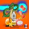 Flavor :  Shenron by Solubarome