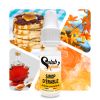 Flavor :  Sirop D Erable by Solubarome