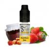 Flavor :  strawberry jam by Solubarome