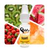 Flavor :  Suave by Solubarome