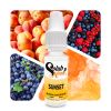 Flavor :  Sunset by Solubarome