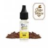 Flavor :  Tabac Brun by Solubarome