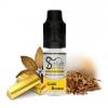Flavor :  Tabac Gold Brown by Solubarome