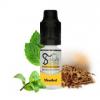 Flavor :  Tabac Fresh Wood by Solubarome