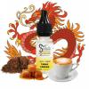 Flavor :  Tabac Yakuza by Solubarome