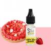 Flavor :  Tarte Aux Fraises by Solubarome