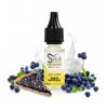 Flavor :  Tarte Myrtille by Solubarome