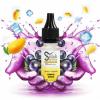Flavor :  Tropic Givre by Solubarome