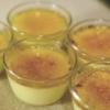 Arme :  Vanilla Custard Nougatine ( Solubarome ) 