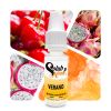 Flavor :  Verano by Solubarome