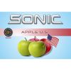 Flavor :  Apple Us by Sonic