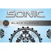 Flavor :  Black Flower by Sonic