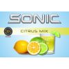 Flavor :  Citrus Mix by Sonic