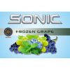 Flavor :  Frozen Grape par SONIC