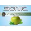 Flavor :  Green Apple Mint by Sonic