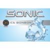 Flavor :  Ice Bonbon by Sonic