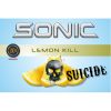 Flavor :  Lemon Kill by Sonic