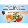 Flavor :  Melon Mix by Sonic