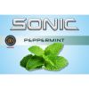 Flavor :  Peppermint by Sonic