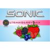 Flavor :  Strawberry Mix by Sonic