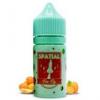 Flavor :  Fire Fly by Spatial Vape