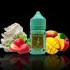 Flavor :  Mango Moon by Spatial Vape