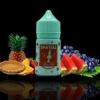 Flavor :  Mars Mix by Spatial Vape
