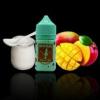 Flavor :  Pluton Milk by Spatial Vape