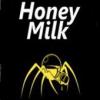 Flavor :  Honey Milk par SPIDER LAB