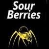 Flavor :  Sour Berries by Spider Lab