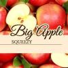 Flavor :  Big Apple by Squeezy