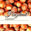 Flavor :  Hazelnut by Squeezy