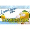 Flavor :  Lemon Dream Cream by SteamerElixire