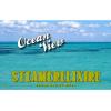 Flavor :  Ocean View by SteamerElixire