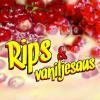 Flavor :  Rips Og Vaniljesaus by SteamerElixire