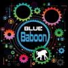 Flavor :  Blue Baboon by Steamers Lounge
