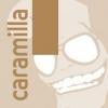 Flavor :  Caramilla par STEAMERS LOUNGE