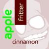 Flavor :  Cinnamon Apple Fritter by Steamers Lounge