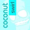 Flavor :  Coconut Swirl by Steamers Lounge