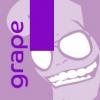 Flavor :  Grape by Steamers Lounge