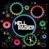 Flavor :  Hellraiser by Steamers Lounge