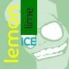 Flavor :  Lemon Lime Ice par STEAMERS LOUNGE