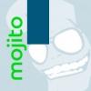 Flavor :  Mojito by Steamers Lounge