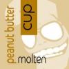 Flavor :  Molten Peanut Butter by Steamers Lounge